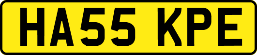 HA55KPE