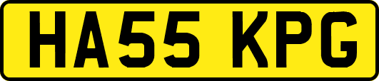 HA55KPG