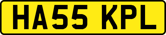 HA55KPL