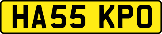 HA55KPO