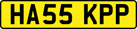 HA55KPP