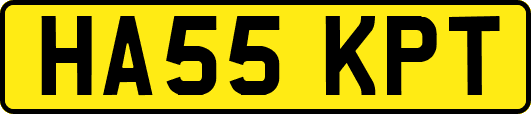 HA55KPT