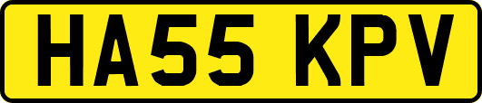 HA55KPV