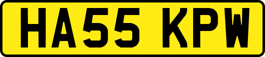 HA55KPW