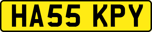 HA55KPY