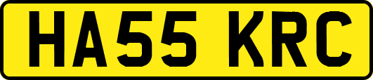 HA55KRC