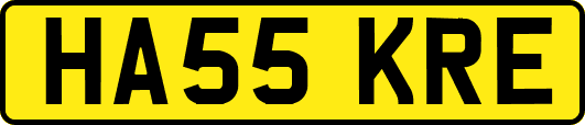HA55KRE