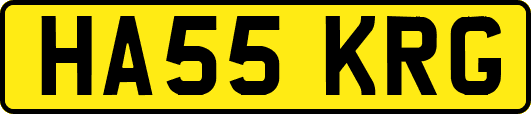 HA55KRG
