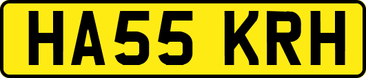 HA55KRH