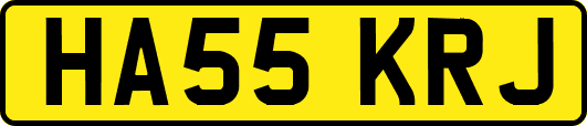 HA55KRJ