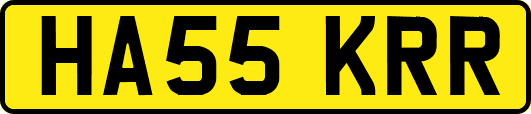 HA55KRR