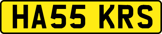 HA55KRS
