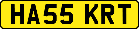 HA55KRT