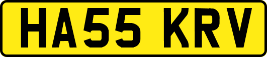 HA55KRV