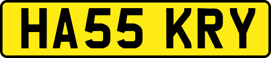 HA55KRY