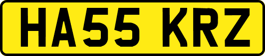 HA55KRZ