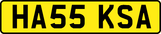 HA55KSA