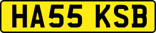 HA55KSB