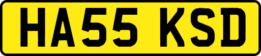 HA55KSD