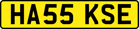 HA55KSE
