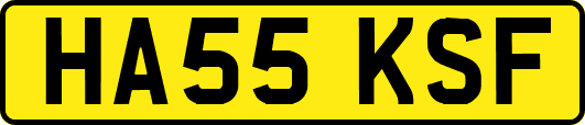 HA55KSF