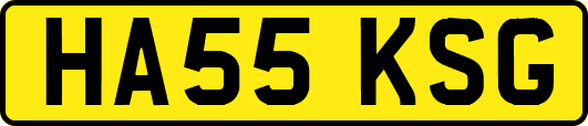 HA55KSG