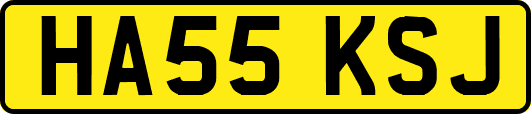 HA55KSJ