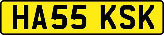 HA55KSK