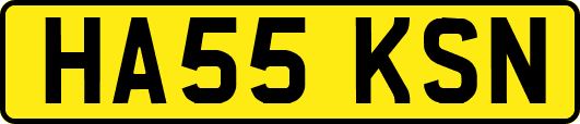 HA55KSN