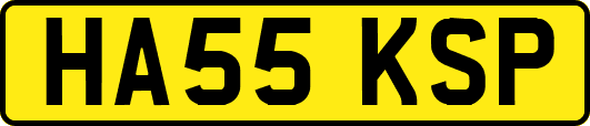 HA55KSP