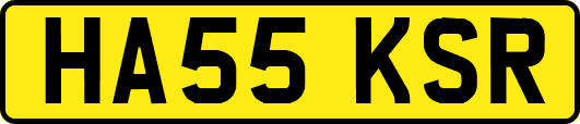 HA55KSR