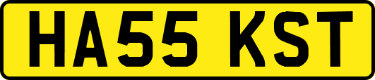 HA55KST