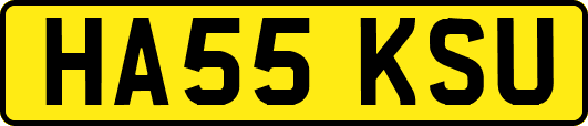 HA55KSU