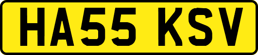 HA55KSV