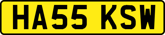 HA55KSW