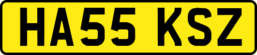 HA55KSZ