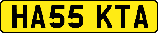 HA55KTA