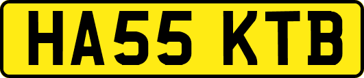 HA55KTB