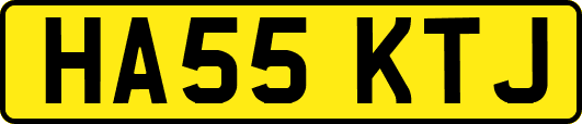 HA55KTJ