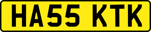HA55KTK