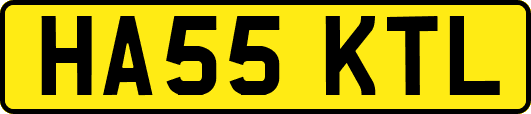 HA55KTL
