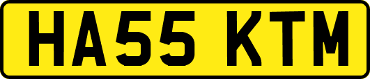 HA55KTM