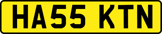 HA55KTN