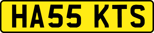HA55KTS