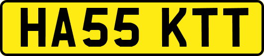 HA55KTT