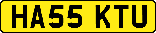HA55KTU