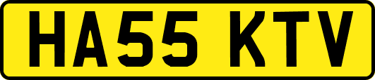 HA55KTV