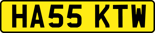 HA55KTW