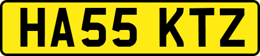 HA55KTZ