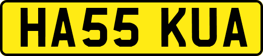 HA55KUA